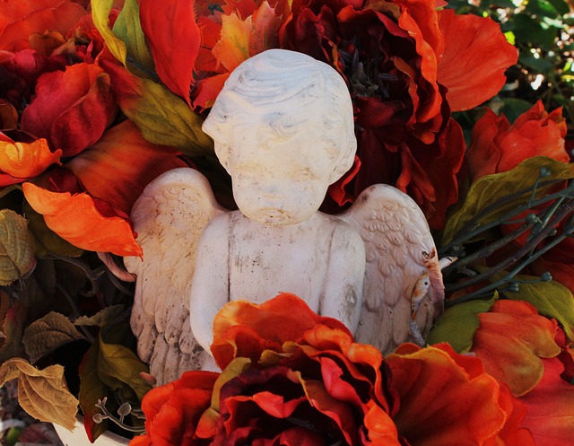 cherub-1030448_640