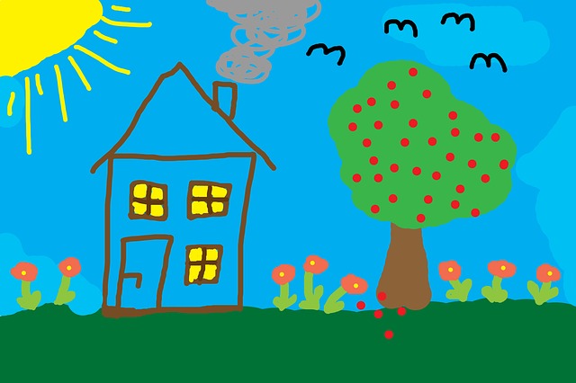 children-drawing-582306_640